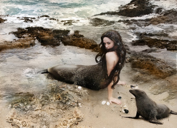 Selkie